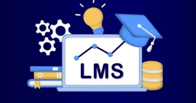 An LMS's Components: Analyzing Contemporary Learning