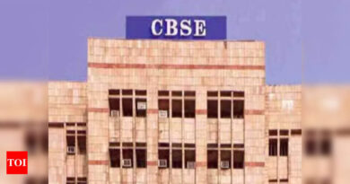 CBSE issues show-cause notice to 29 schools across India: Here' why