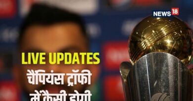 Champions Trophy team Live Updates: विराट-रोहित का चुना जाना तय, पर कौन संभालेगा पेस अटैक, विकेटकीपर...