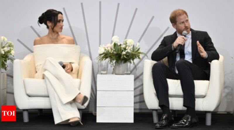 Did Meghan Markle plan a 'post-Harry divorce' book? Insider makes shocking claims