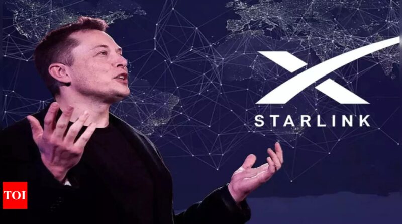 Elon Musk: Pakistan lawmakers seek Musk apology before Starlink approval