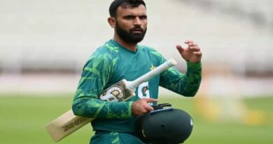 Fakhar Zaman after PCB & BCCI neutral venue agreement IND vs PAK here know latest sports news