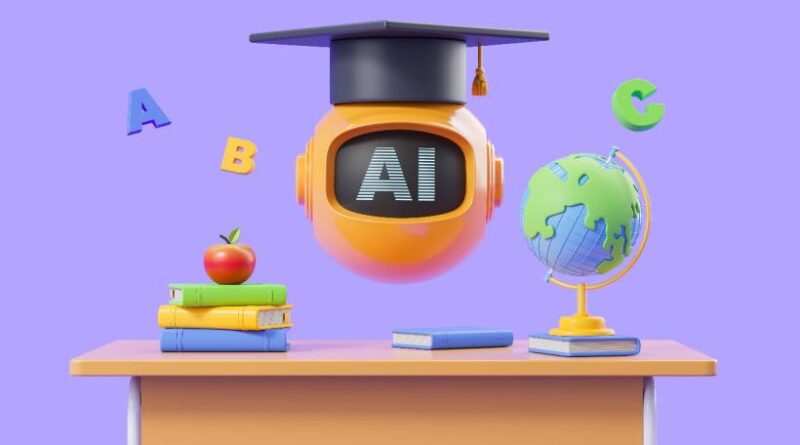 How AI Learning Assistants Personalize Learning Paths For K-12