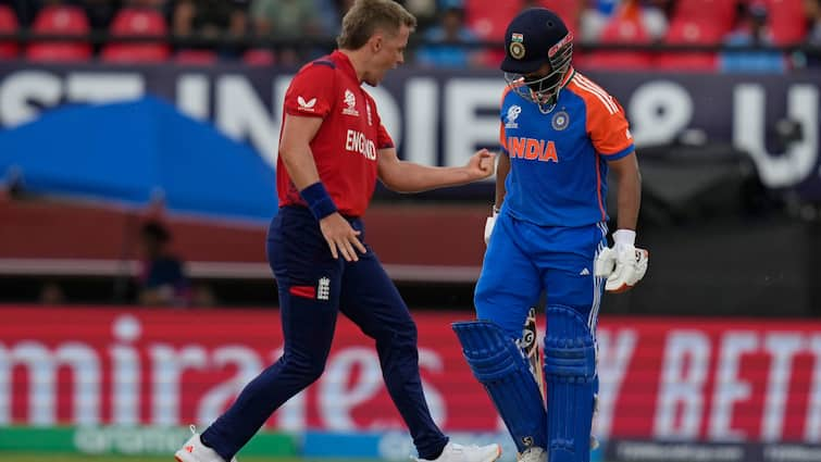 IND vs ENG 1st T20I Live Streaming when where and how to Watch India vs England 1st T20 Live