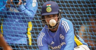 KL Rahul critic Venkatesh Prasad supports Wicket keeper batter for India ICC Champions Trophy 2025 Squad