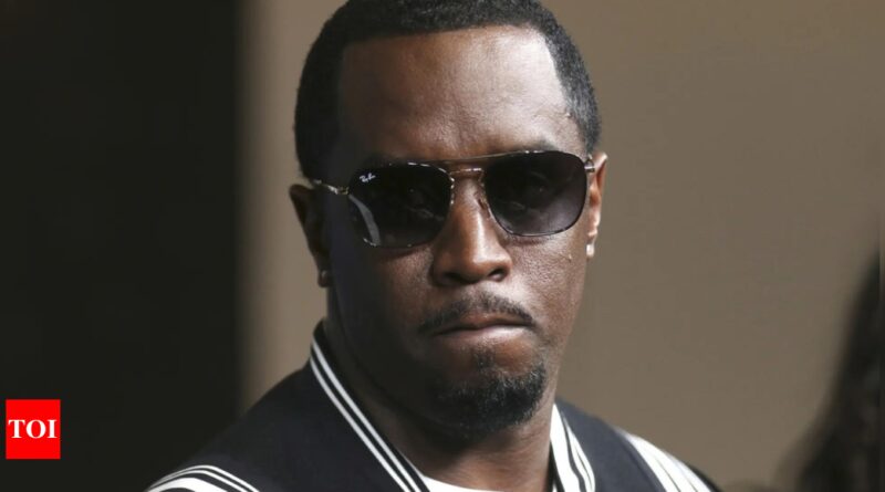 'Lies': Sean 'Diddy' Combs sues man for $50 million over alleged sexual assault tapes