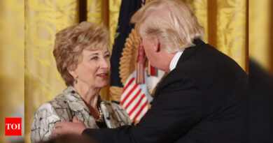 Math crisis under Trump 2.0: Can Linda McMahon save US students from flunking fractions and dodging decimals?