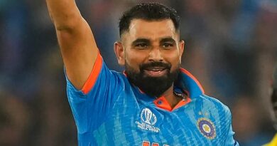 Mohammed Shami prepare for joining Indian cricket Team from IND vs ENG T20I series 2025 Watch video