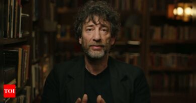 Neil Gaiman: Neil Gaiman 'raped family nanny in outdoor bathtub': Shocking details emerge