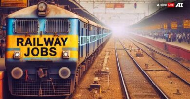 Railway Jobs 2025 apply at scr.indianrailways.gov.in last date 3 february RRC SCR Recruitment