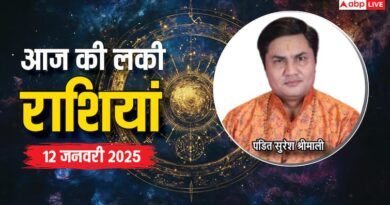 Rashifal 12 January 2025 today free horoscope by top astrologer