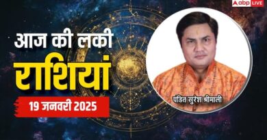 Rashifal 19 January 2025 today free horoscope by top astrologer