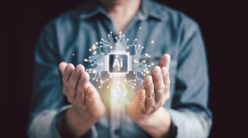 Rethink AI In Business Strategies