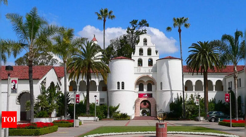 SDSU sees 40% jump in freshmen applications for fall 2025: What's driving the surge?