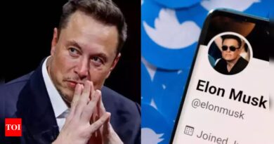 SEC sues Elon Musk over delayed Twitter stock disclosure, alleges $150 million underpayment