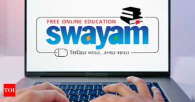 SWAYAM July 2024 results declared, direct link to check here