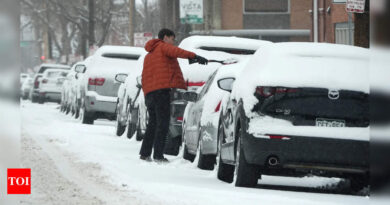 Schools announce closures across multiple states in the US due to inclement weather: Check full list here