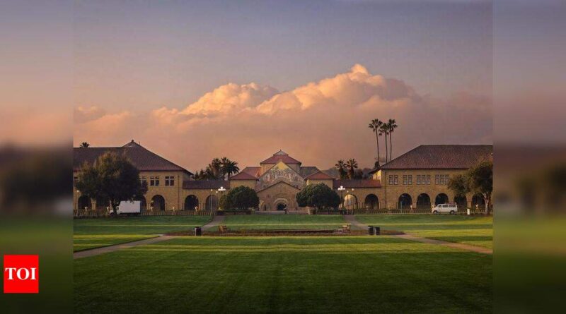 Stanford University 2024-25: How much will it cost you to attend this Ivy Plus college?