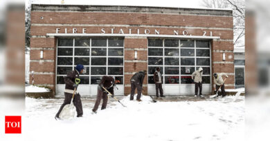 Tennessee schools extend closure after Friday's winter storm: List of counties that will remain closed on Jan 13