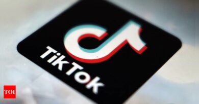 TikTok and 5 other Chinese firms hit by EU privacy plaints