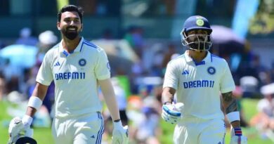 Virat Kohli KL Rahul pull out Rohit Sharma to play Ranji Trophy here know latest sports news