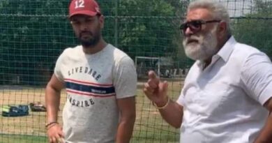 Yuvraj Singh Father Yograj Singh Reveals Why Girls Used To Follow Him Here Know Latest Sports News