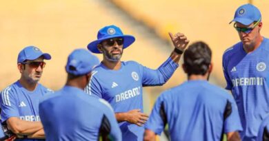 bcci may hire new batting coach for team india while gautam gambhir support staff under scrutiny abhishek nayar