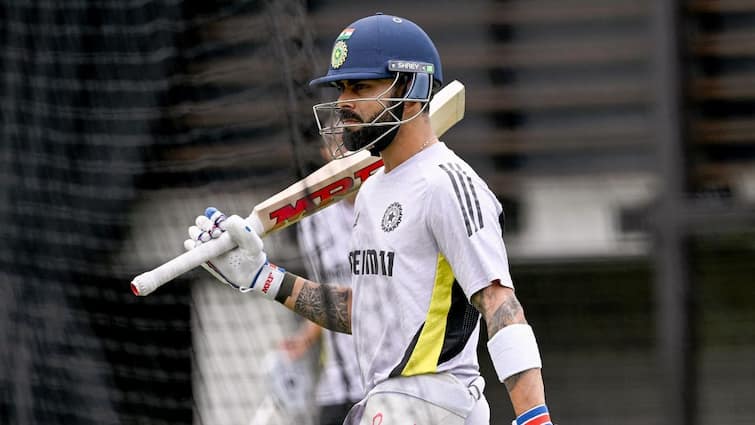 delhi head coach sarandeep singh confirms virat kohli ranji trophy return delhi vs railways match reports