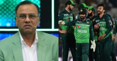 former cricketer basit ali predicts pakistan will not reach semifinals icc champions trophy 2025