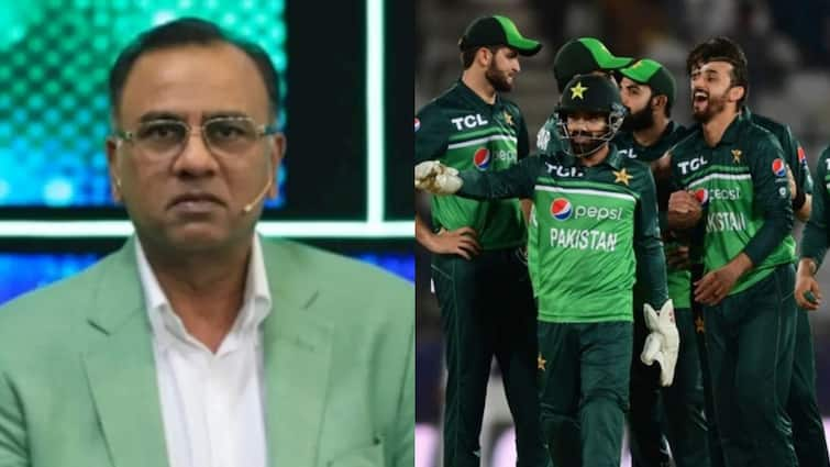 former cricketer basit ali predicts pakistan will not reach semifinals icc champions trophy 2025