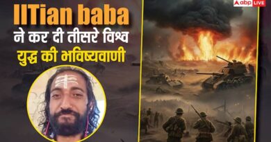 iitian baba abhey singh predictions about third world war