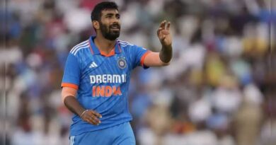 jasprit bumrah injury latest update ahead india squad for champions trophy announcement